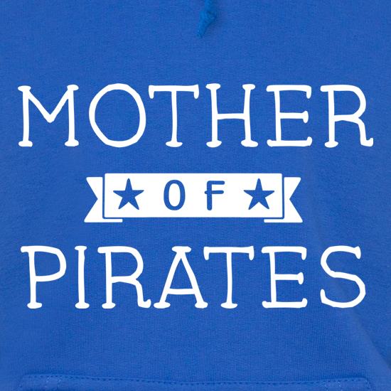 Mother Of Pirates t shirt